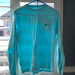 vineyard vines long sleeve